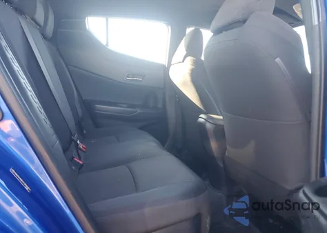 2018 Toyota C-Hr Xle from USA, damaged, VIN NMTKHMBX9JR001079